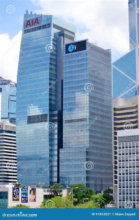 aia tower|AIA Tower.